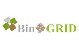 BIN2GRID