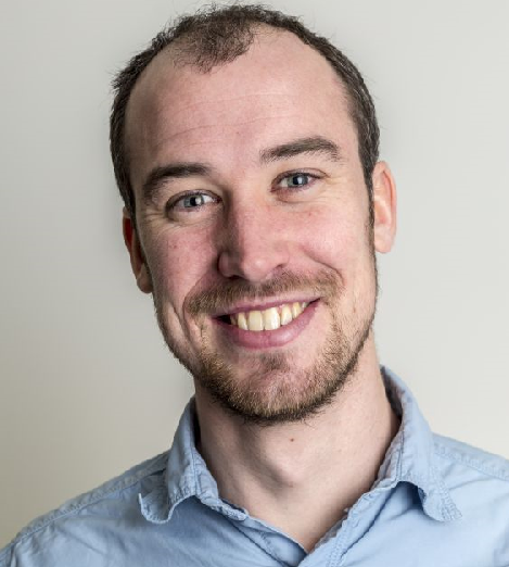 Dr. ir. Stefan Ruyters