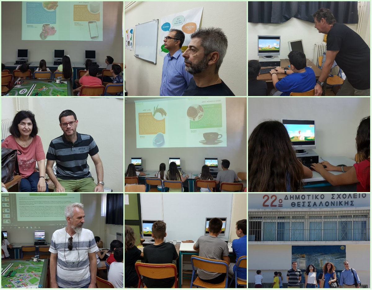 Barcamp